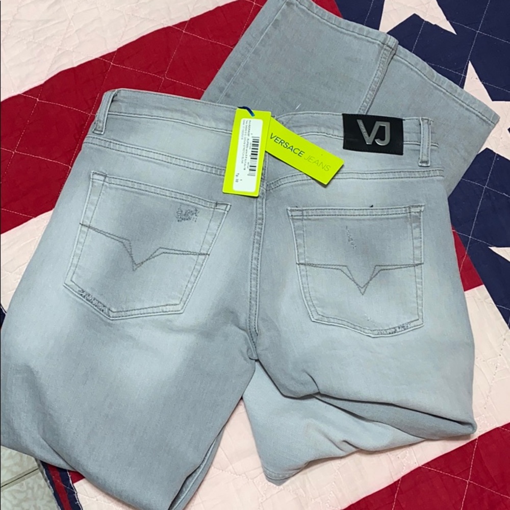 VERSACE JEANS ๐ - Picture 5 of 15
